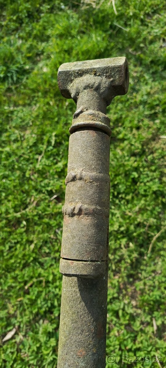 Vozík - 4
