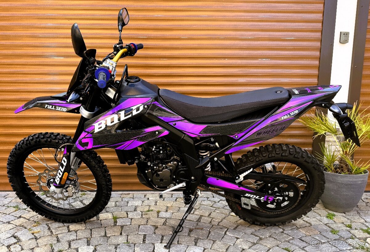Aprilia RX 125