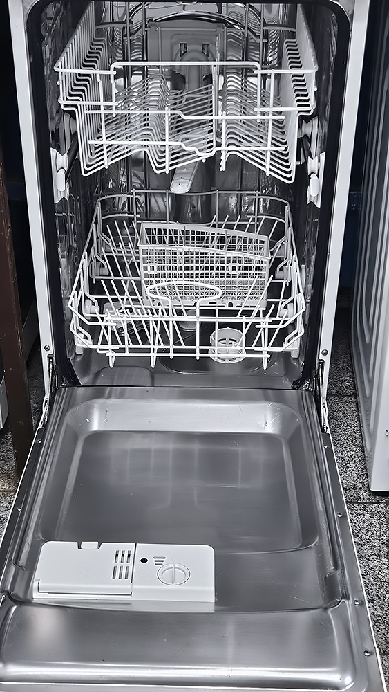 Myčka nádobí Candy, display, odložený start - 4