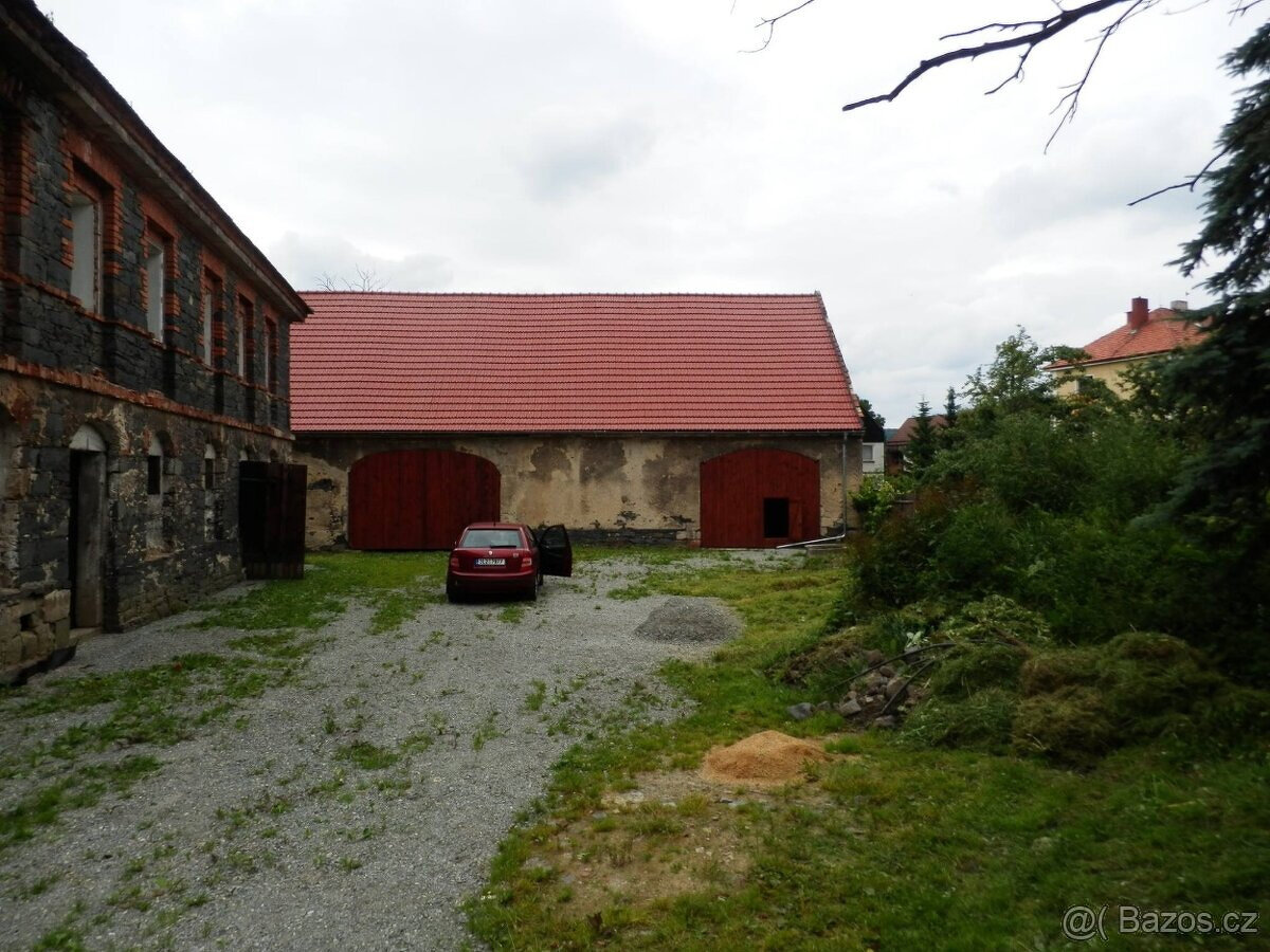 Zajímavé nemovitosti. - 4