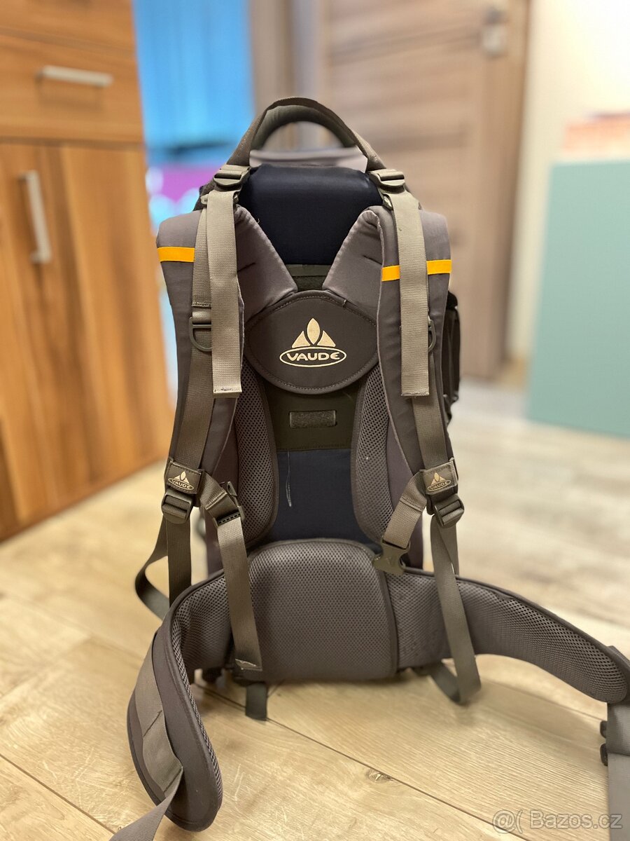 Dětská krosna vaude - 4