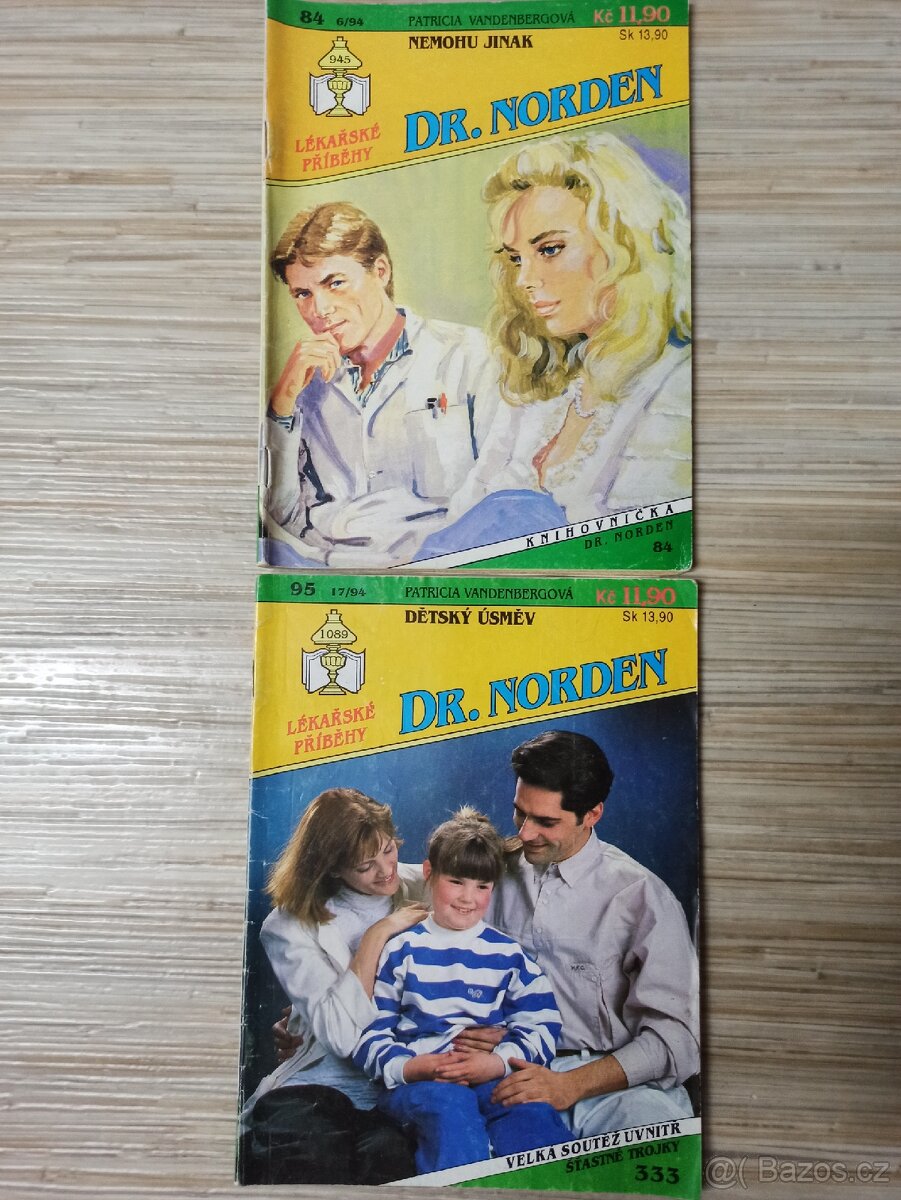 Knihovnička Večerů pod lampou - 4