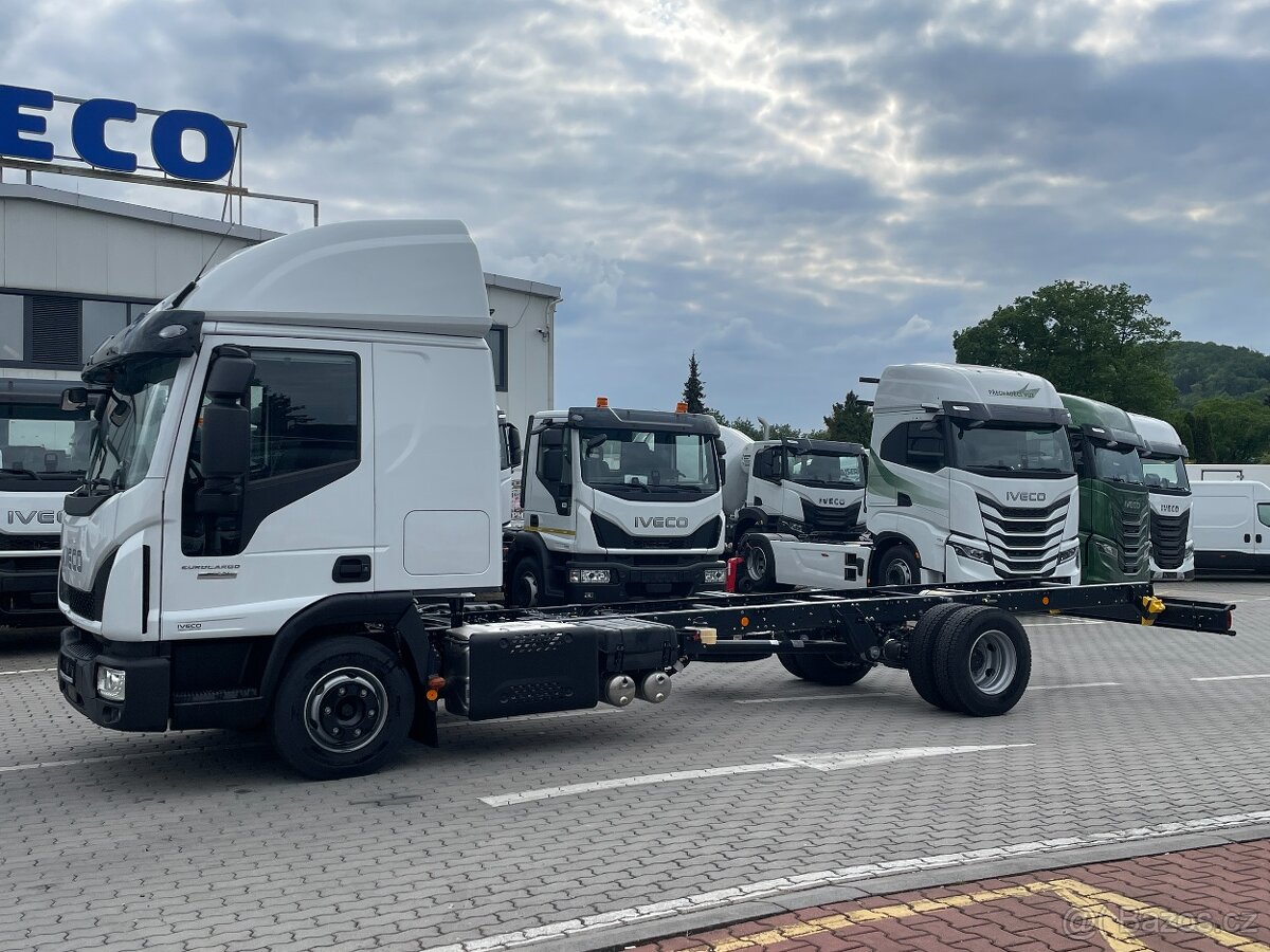 IVECO EUROCARGO 75E21P MY24 MKD podvozek na 16 EUP - 4