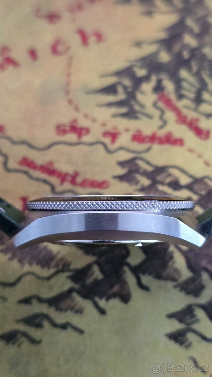 Junghans 1972 Chronoscope Sports Edition 2024 - 4