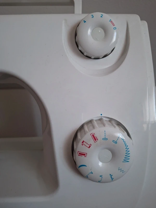 Šicí stroj Singer Family 8280 - 4