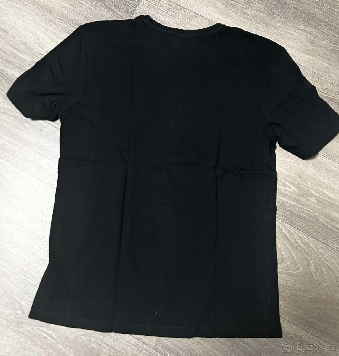 Prodám tričko RESERVED Minecraft vel. 164 - 4