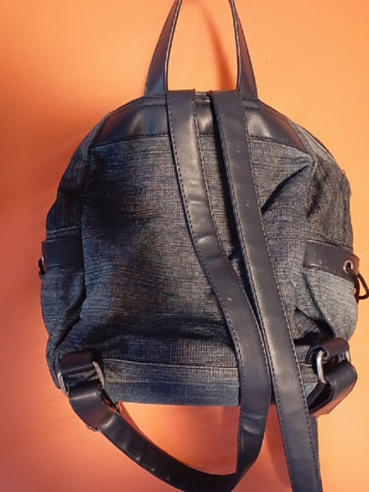 DĚTSKÝ DÍVČÍ BATOH BATŮŽEK - 4