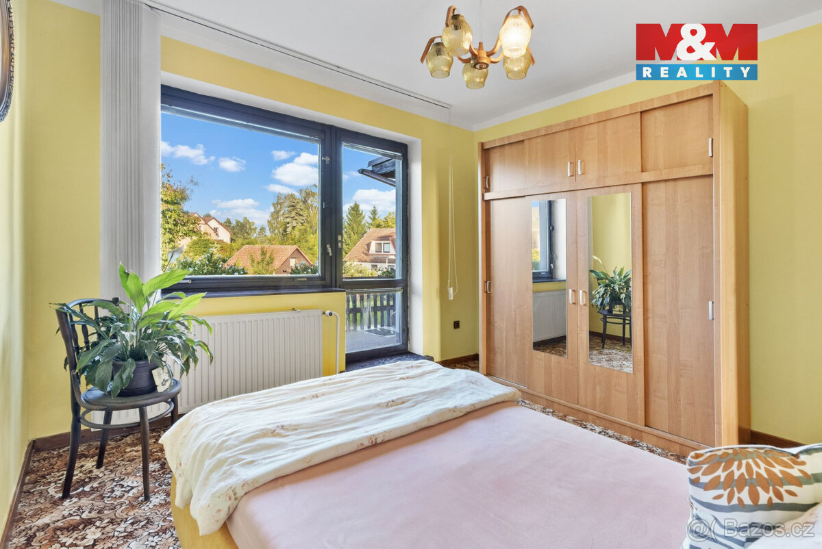 Prodej rodinného domu 5+1, 210 m², Svijanský Újezd - 4