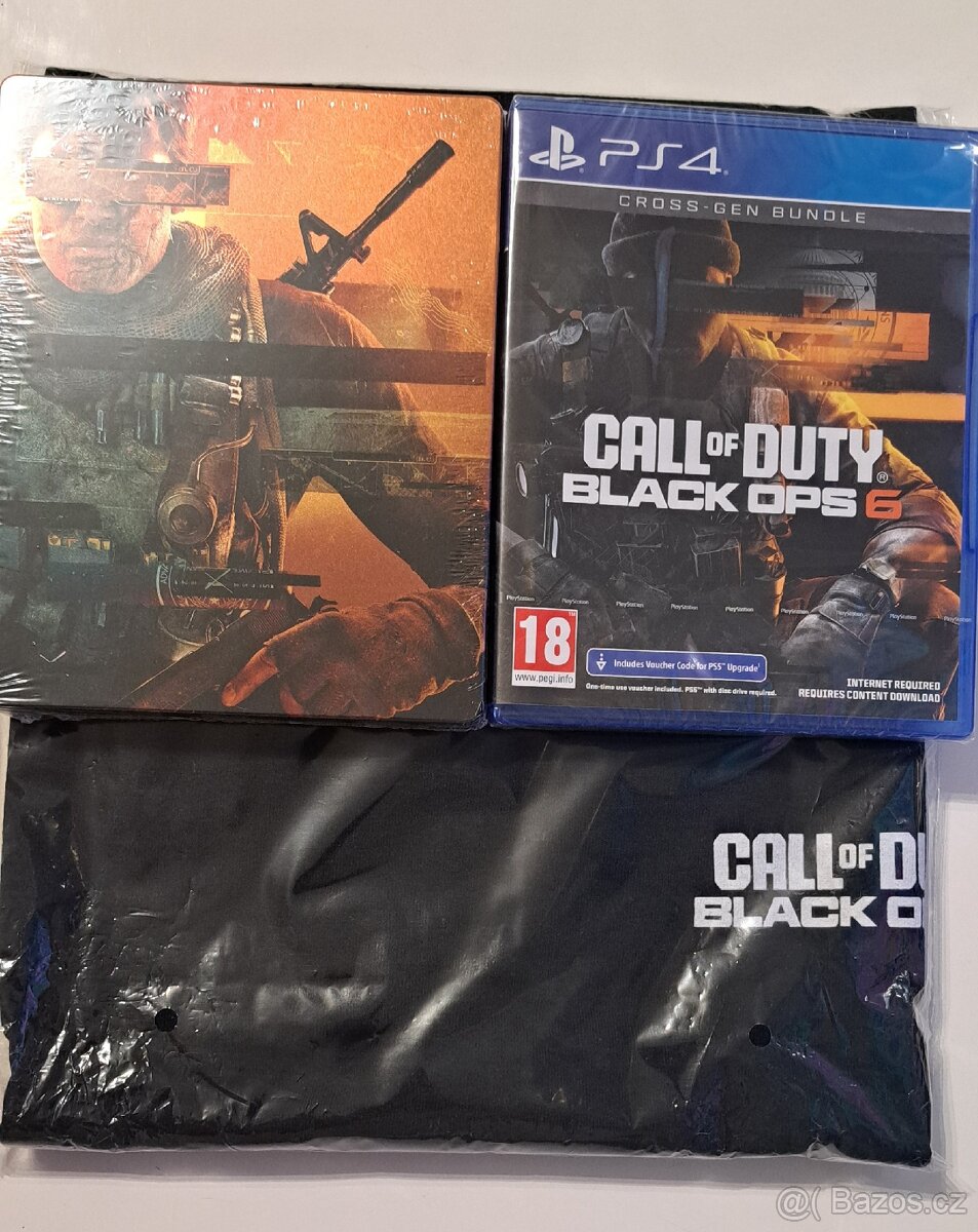 Call of Duty 6 PS4 - 4