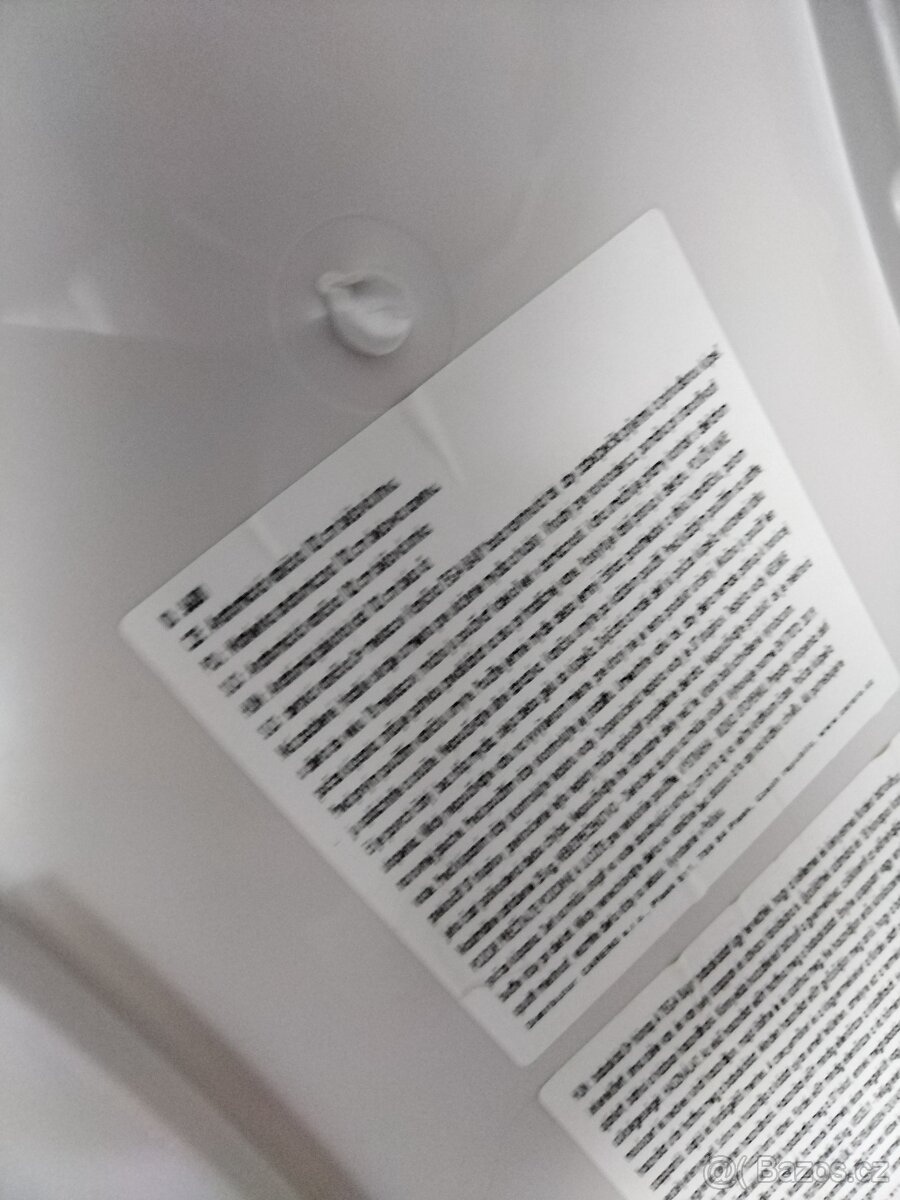 Anatomicka vanička Tegababy - 4