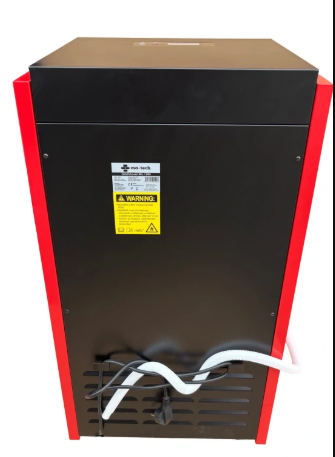 ODVLHČOVAČ VZDUCHU 90L / 24h - 4