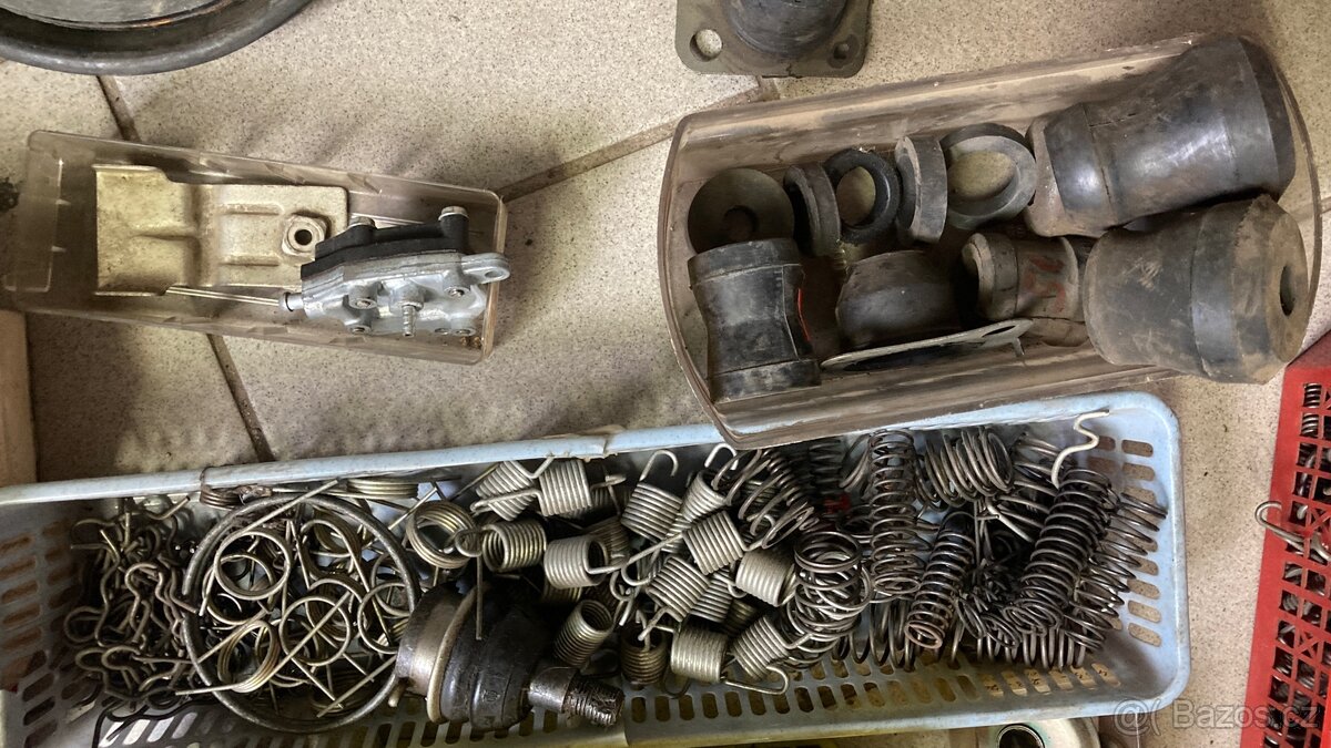 Dacia 1300 a 1310 ND 3 - 4