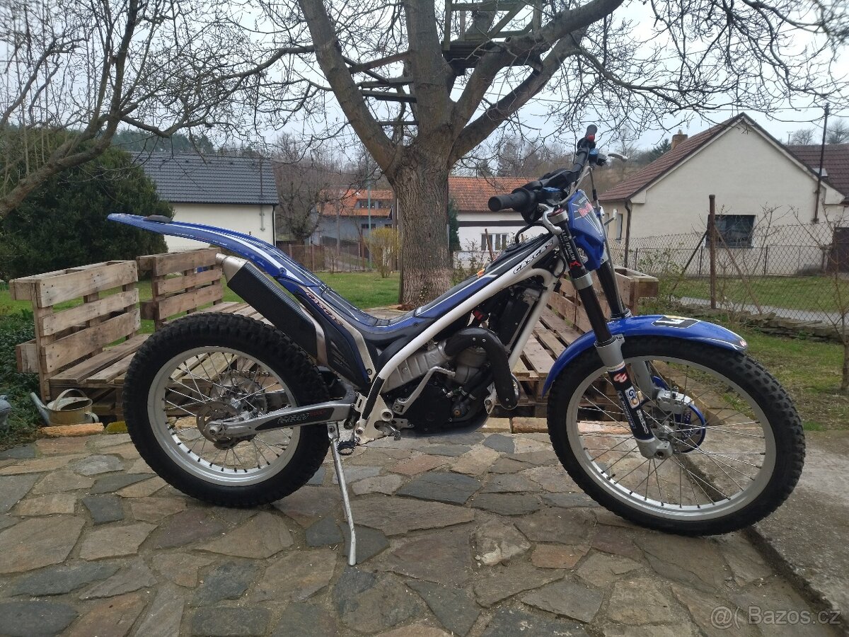 Trial GasGas 280 txt - 4