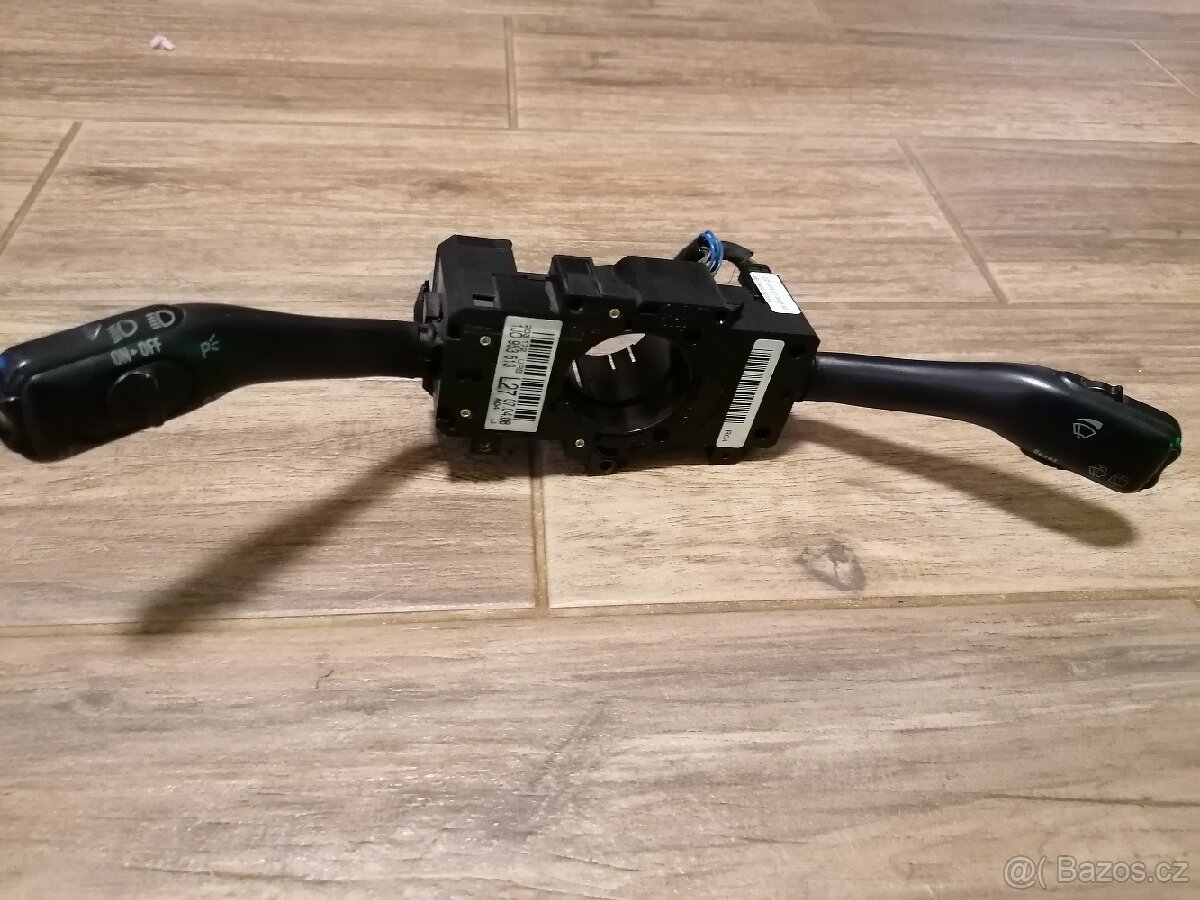 Tempomat Octavia 1 - 4