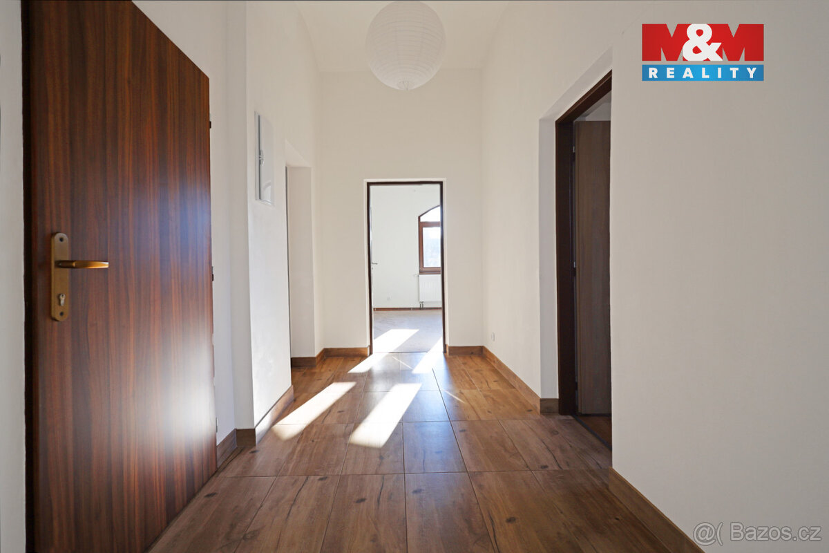Prodej nájemního domu, 285 m², Ostrov, ul. Jáchymovská - 4
