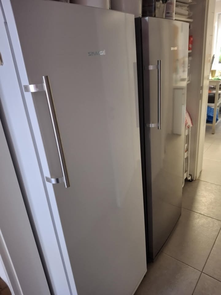 Policový mrazák (v záruce) - 4