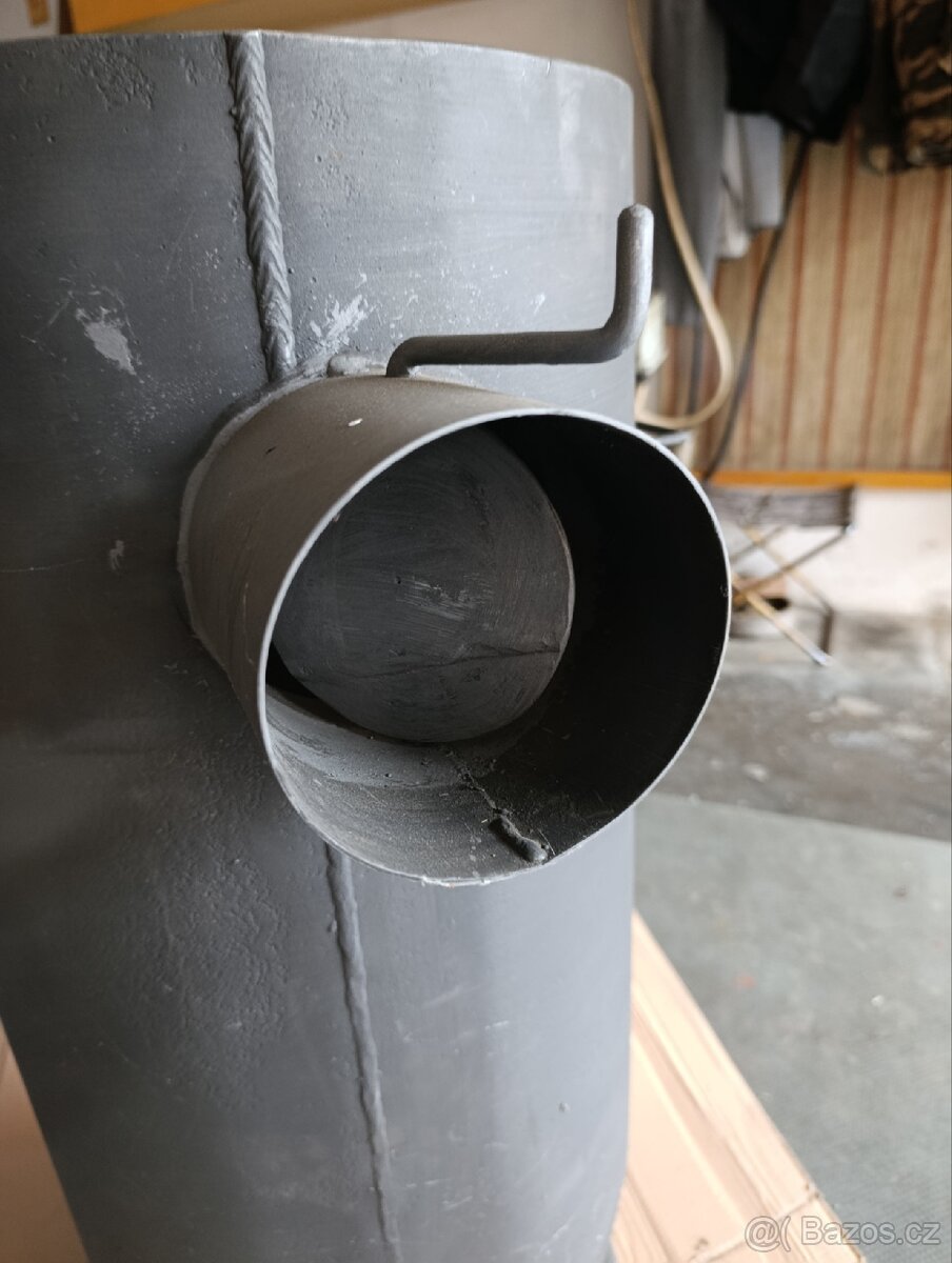 Kotlina na guláše - 4