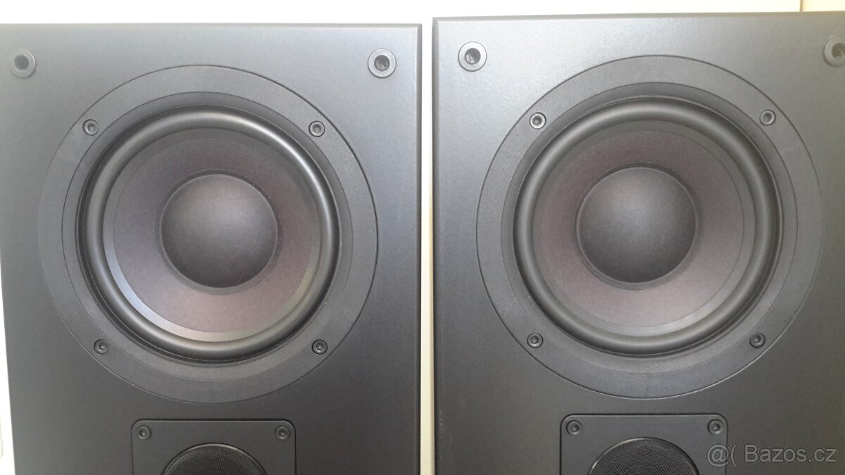 Reprosoustavy Elac - 4