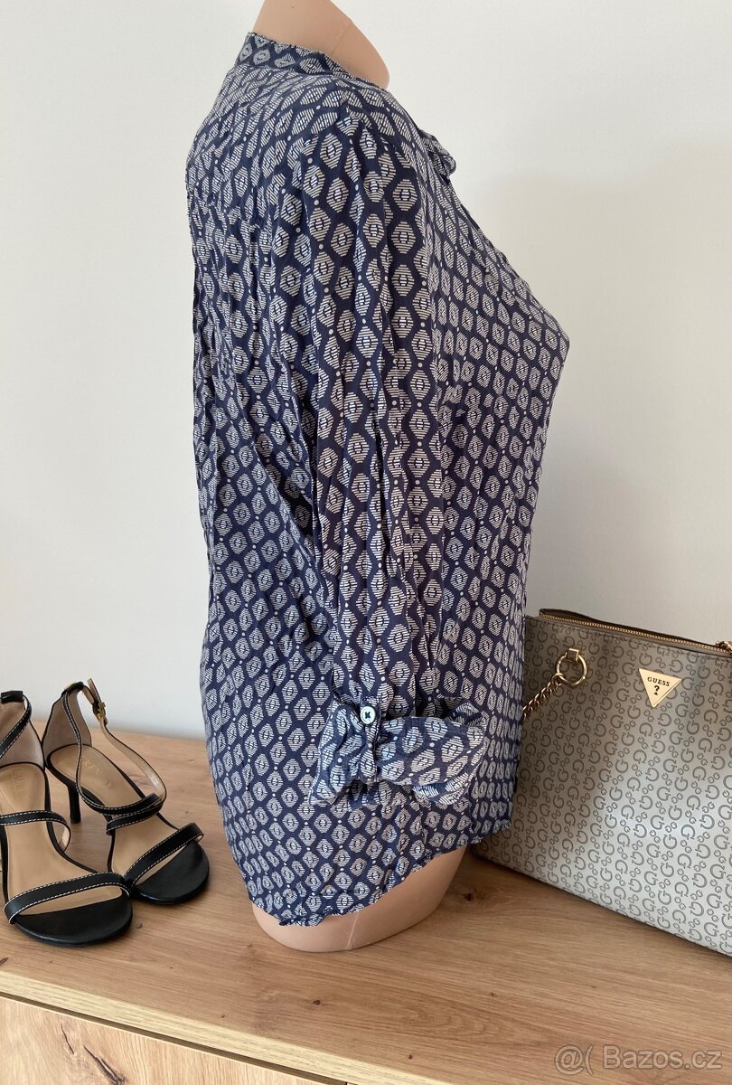 Dámská halenka Marc O ´Polo vel.38 - 4