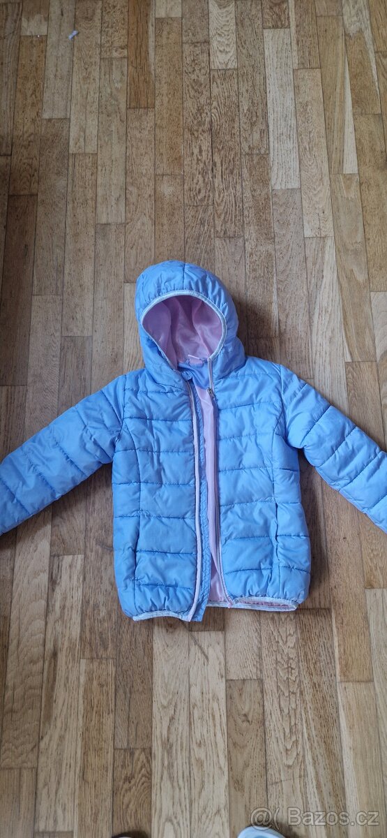 Excelentní bundy Tlapkova patrola 104 az a 116 od jednorožce - 4