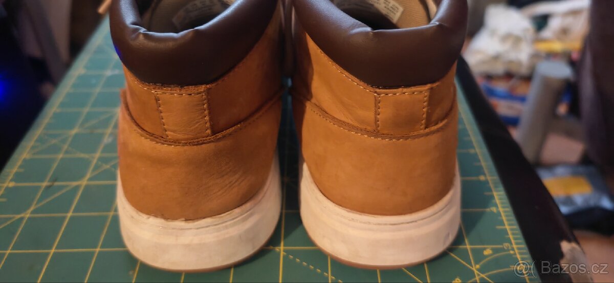 Pánské boty Timberland Maple Grove - 4