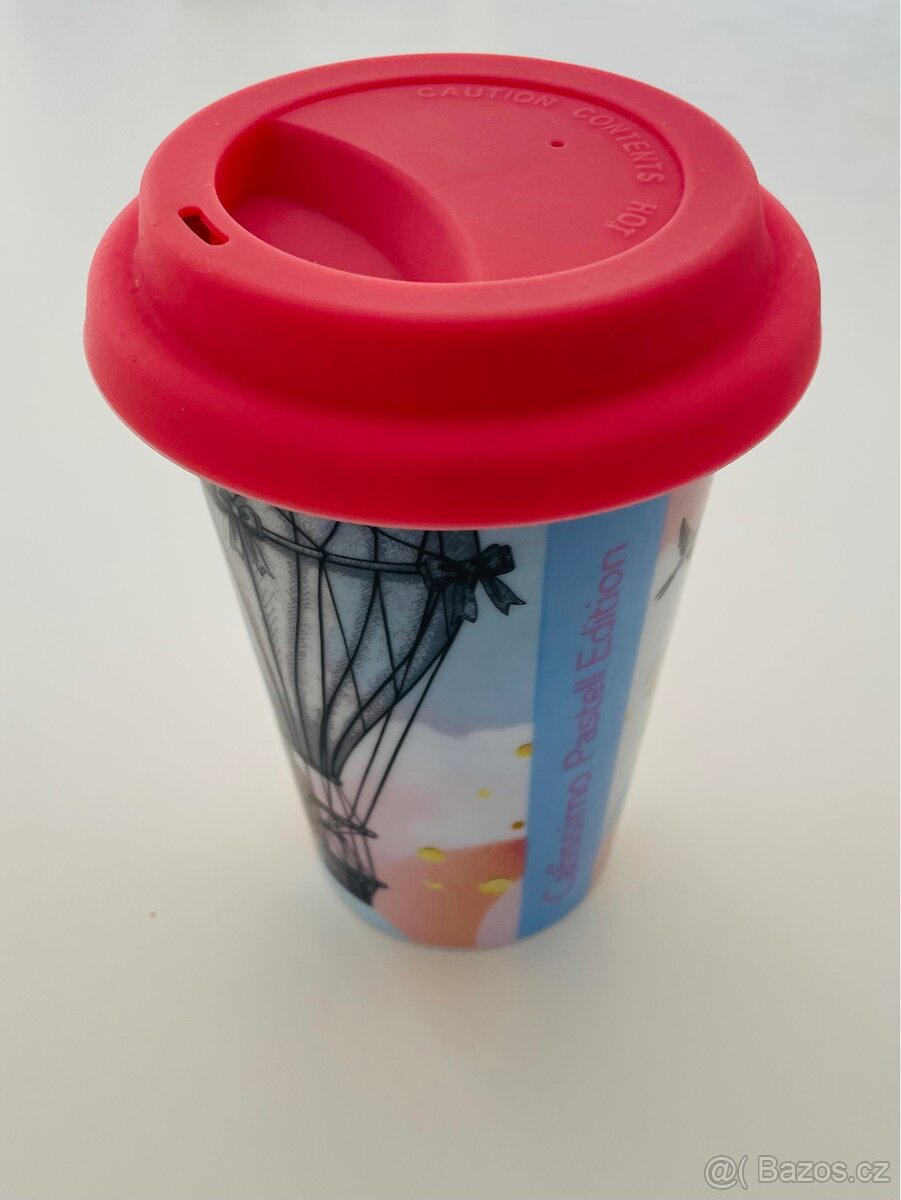 Tchibo Hrnek na kávu - 4