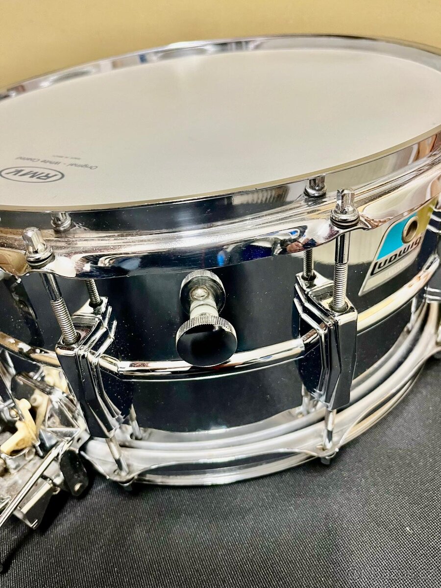 Ludwig 14”x6,5” - 4