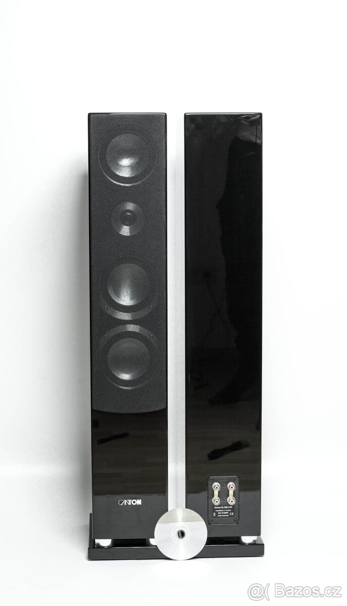 Canton Chono set / Aj rozpredam - 4