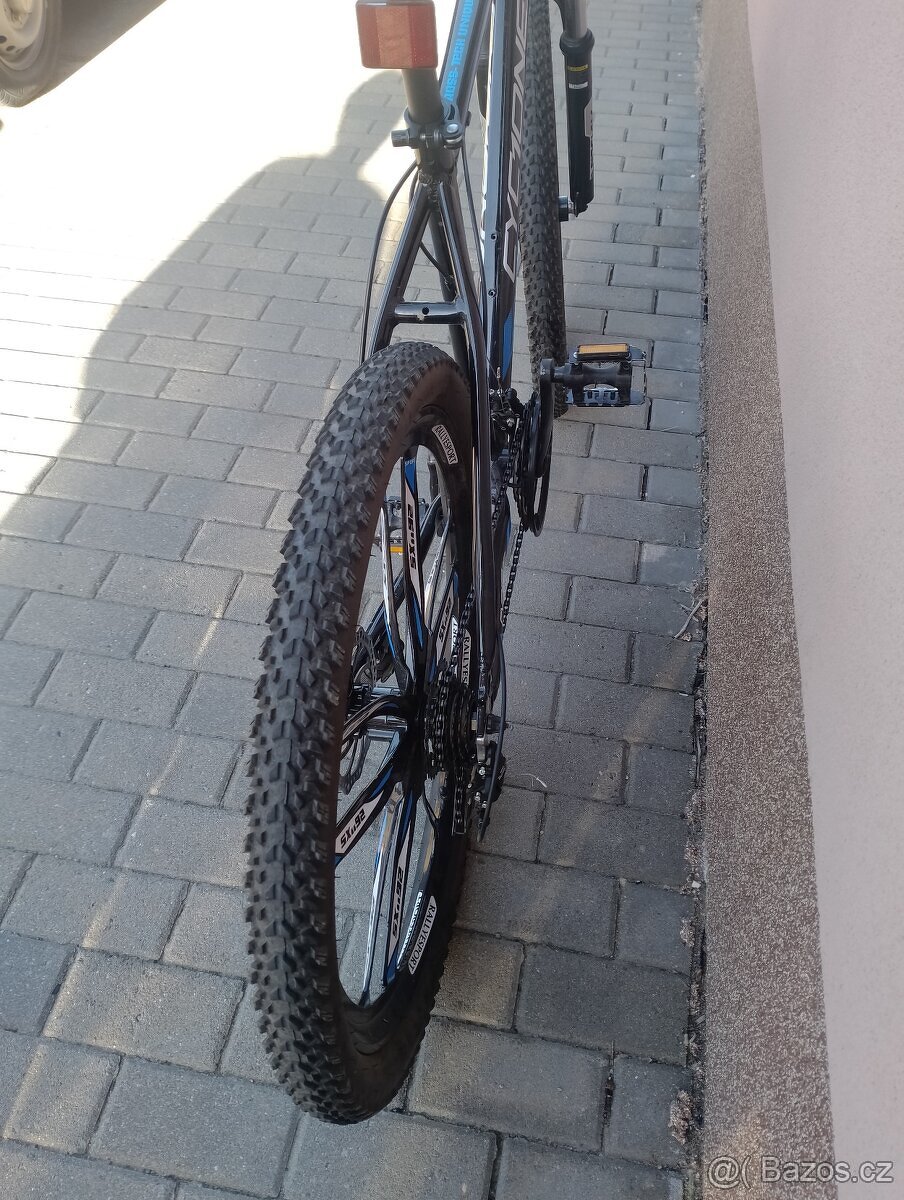 Prodam horske klo. - 4