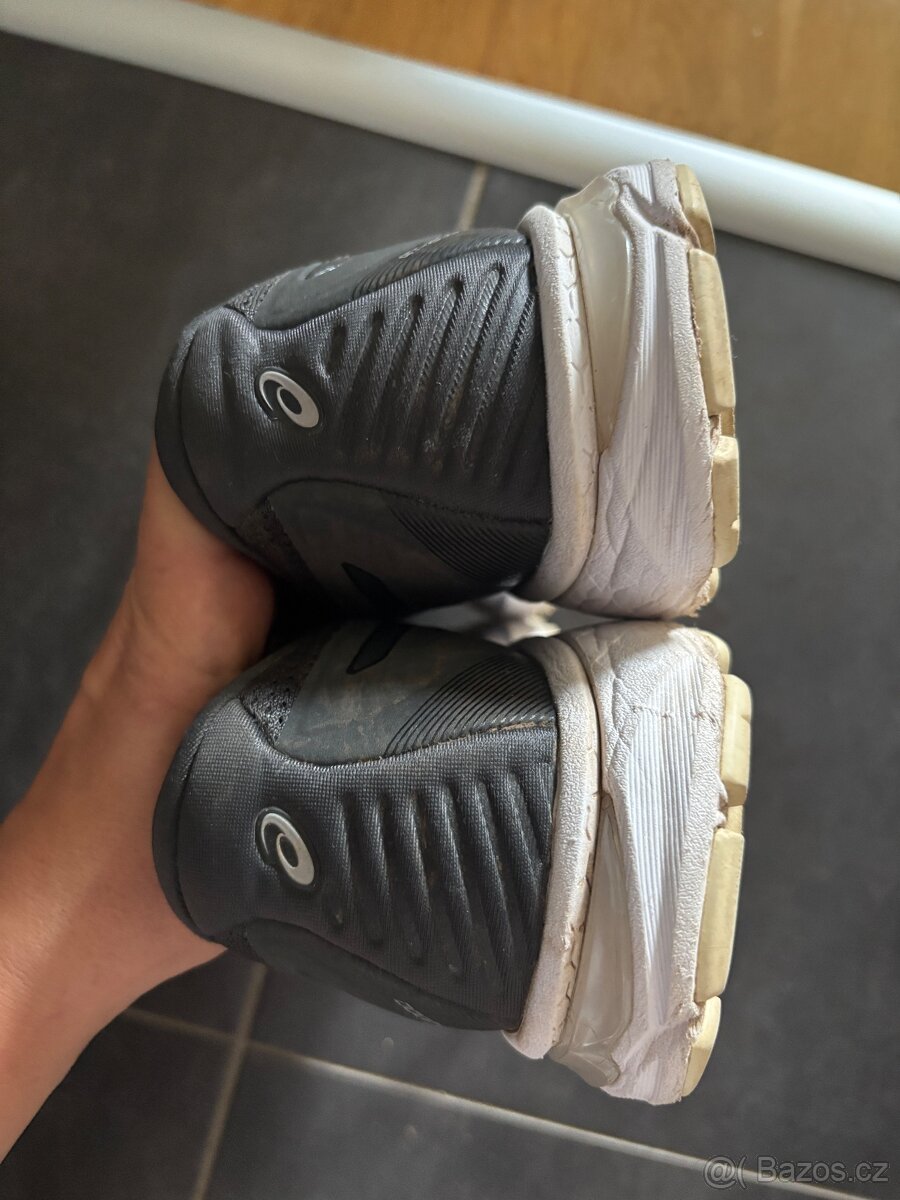 Damske Tenisky Asics Tokyo - 4