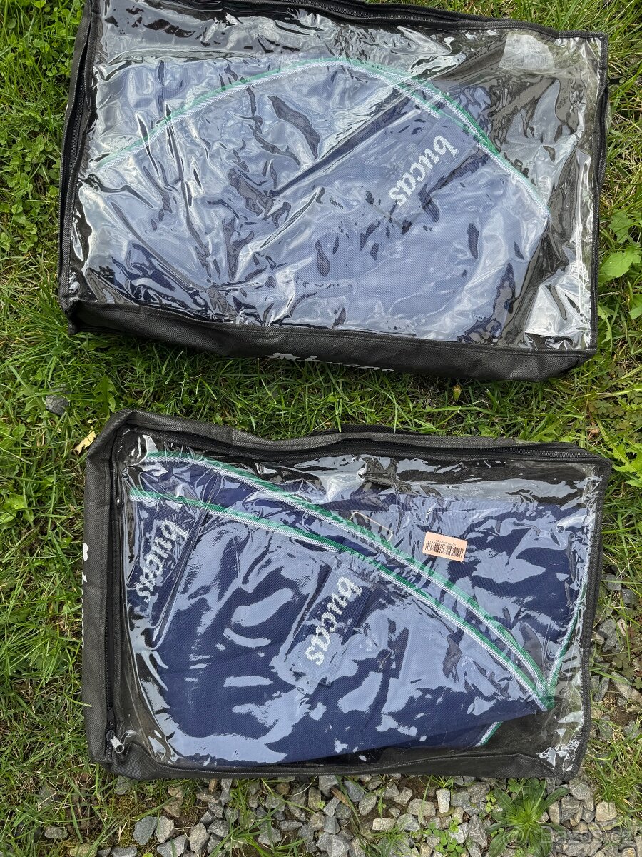 Stájová deka Bucas - 4