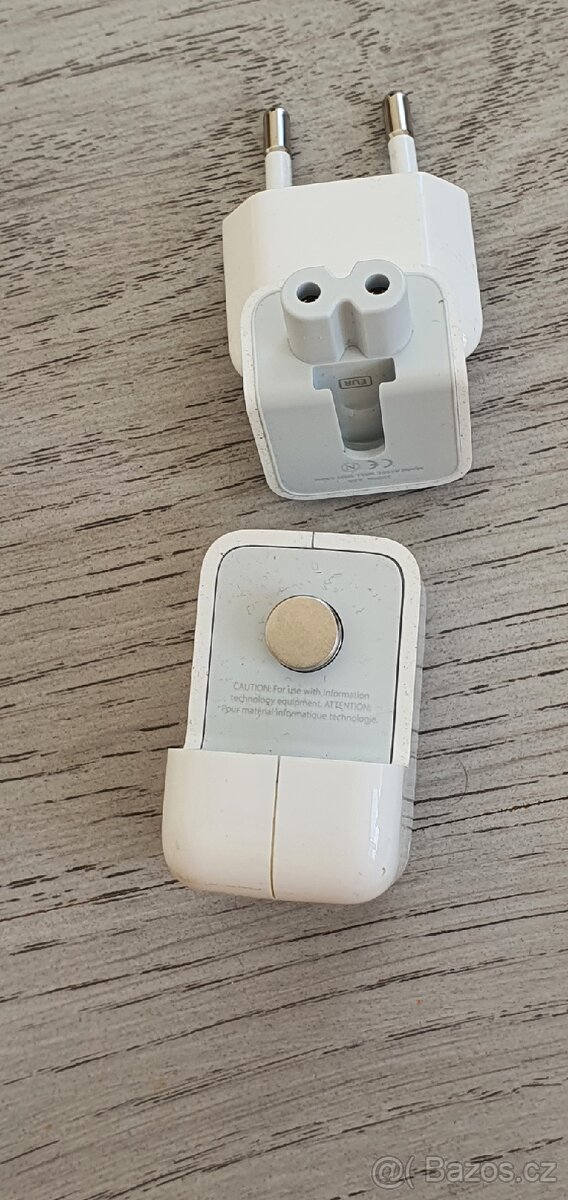 Adaptér / nabíčka apple 10W - 4
