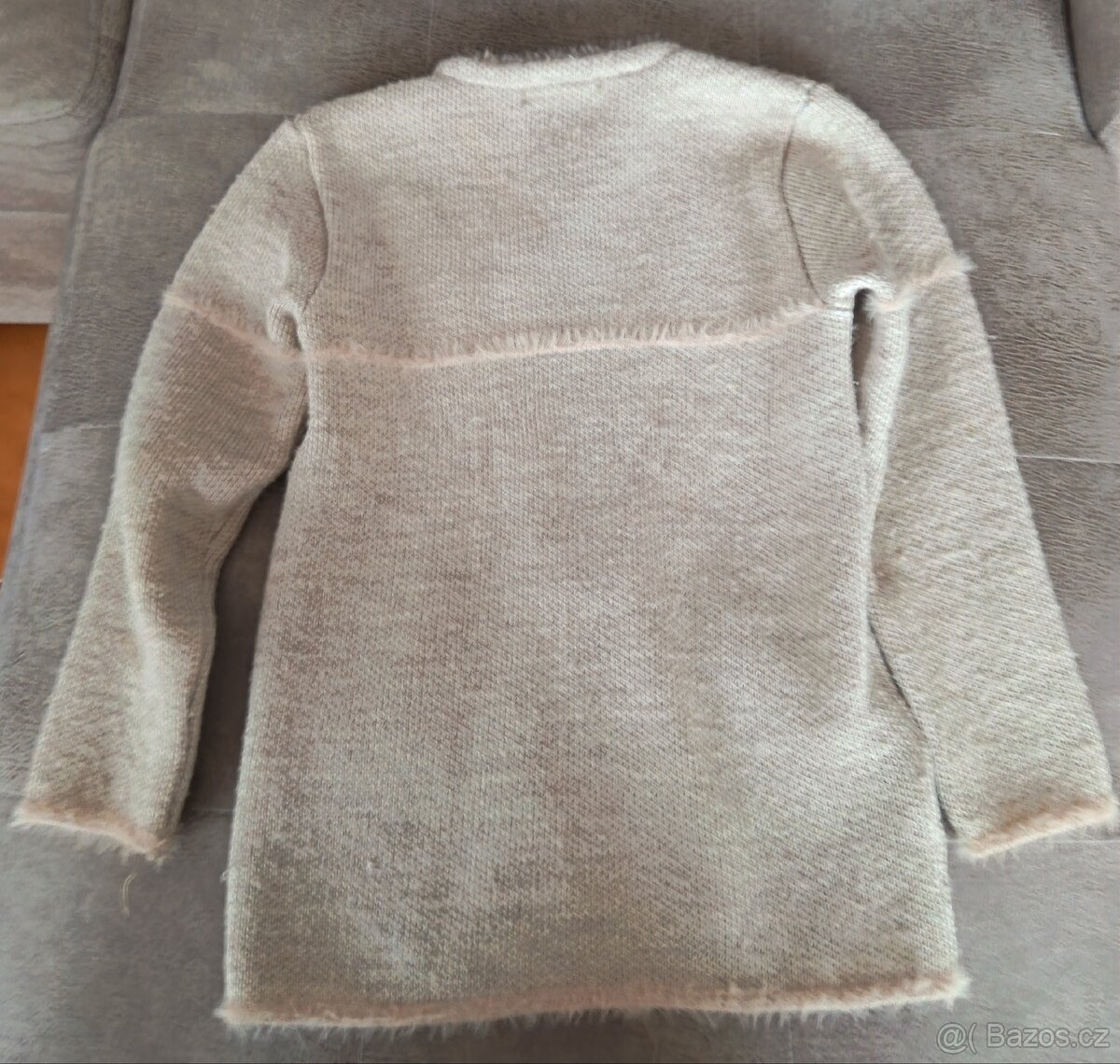 Dětský svetřík - 4