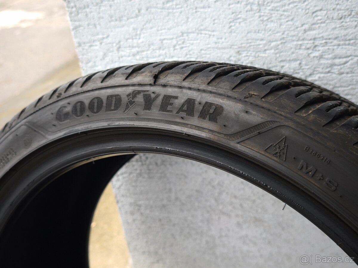 225/40 r18 celoroční pneumatiky - 4