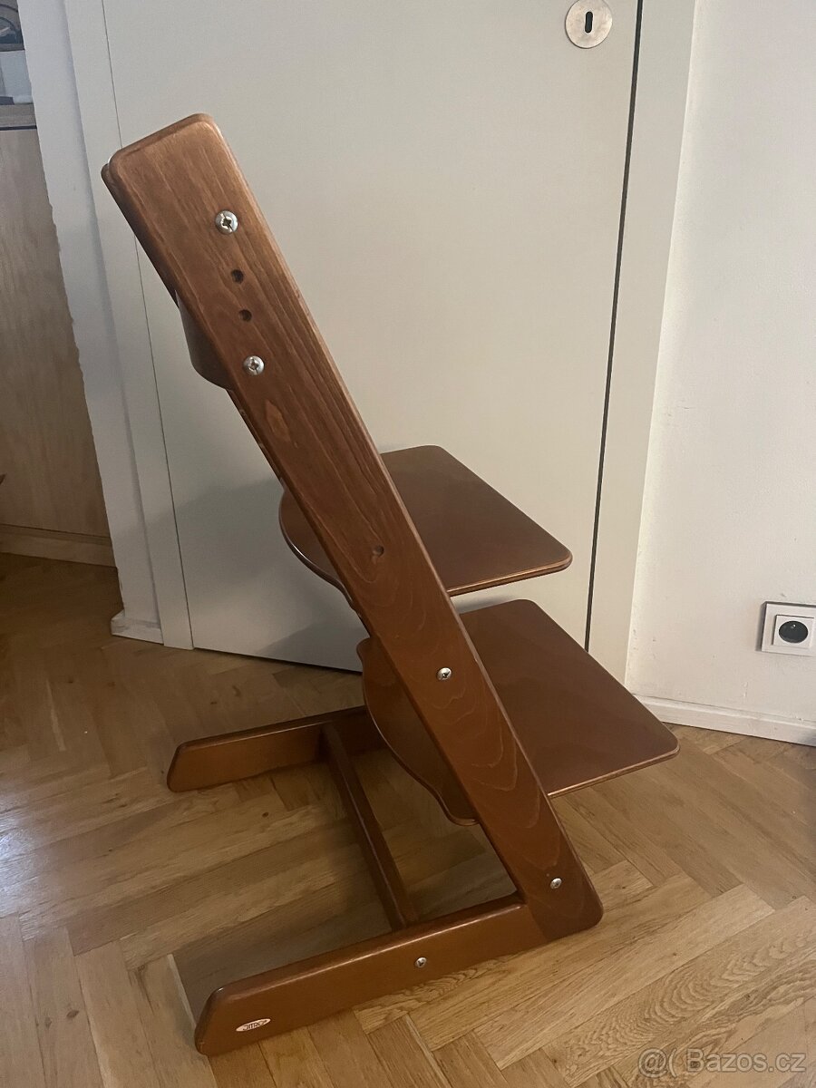 Rostoucí židle Jitro - 4
