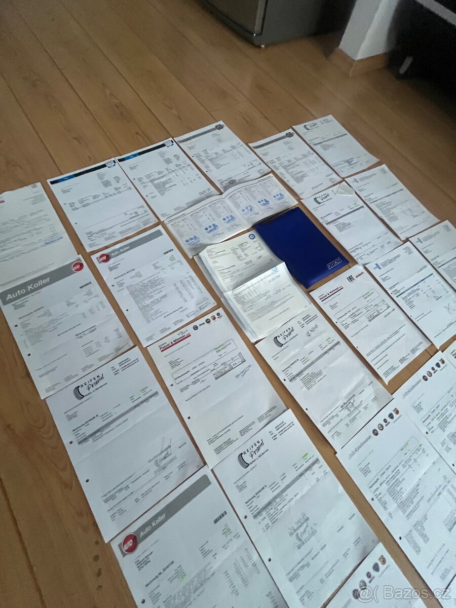 Fiat Panda 4x4 - NOVÁ STK - SER.KNIHA - 1.MAJITEL - 4