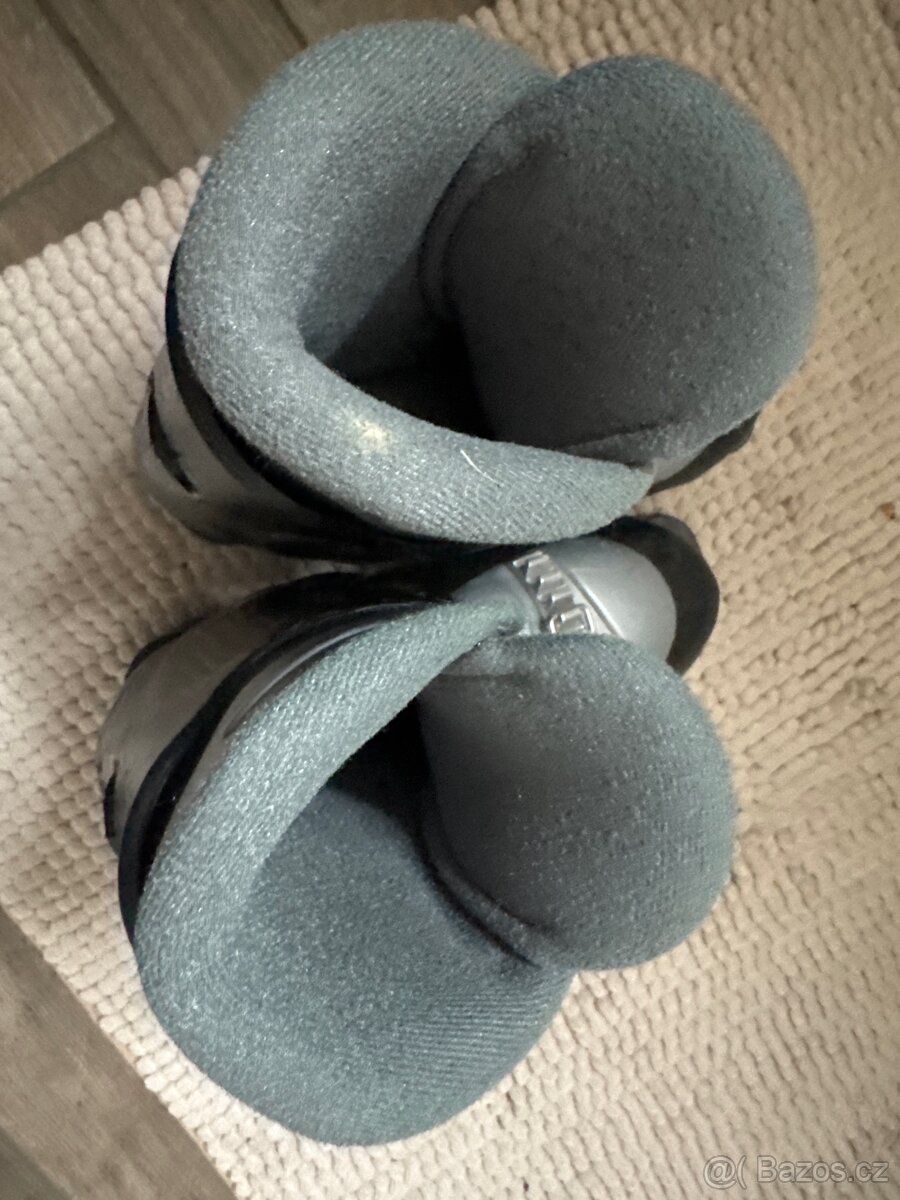 Dětské lyžáky Head č. 21,5 - 4