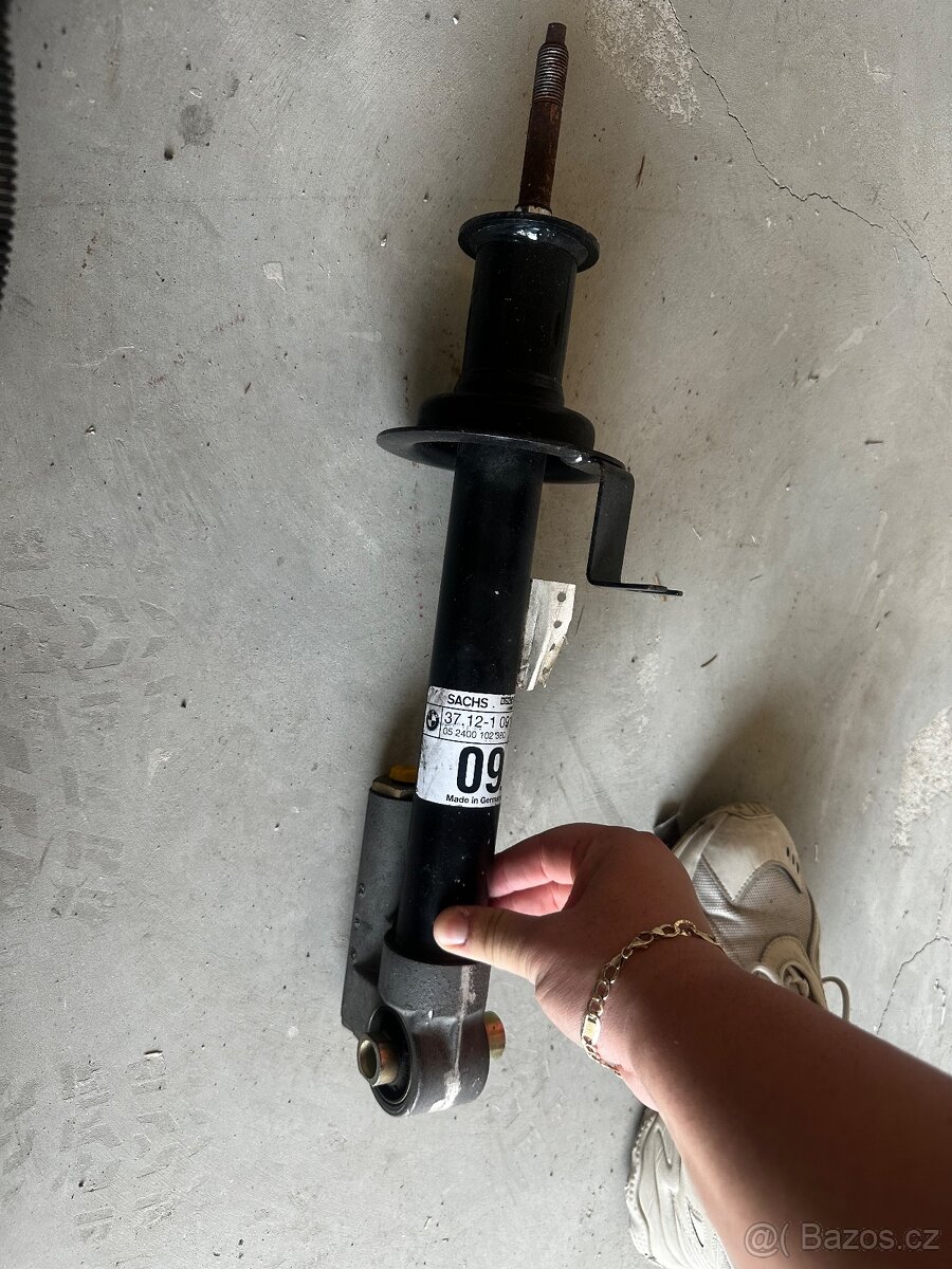 Bmw e38 750iL, 750i , 850ci , v12 , long - 4