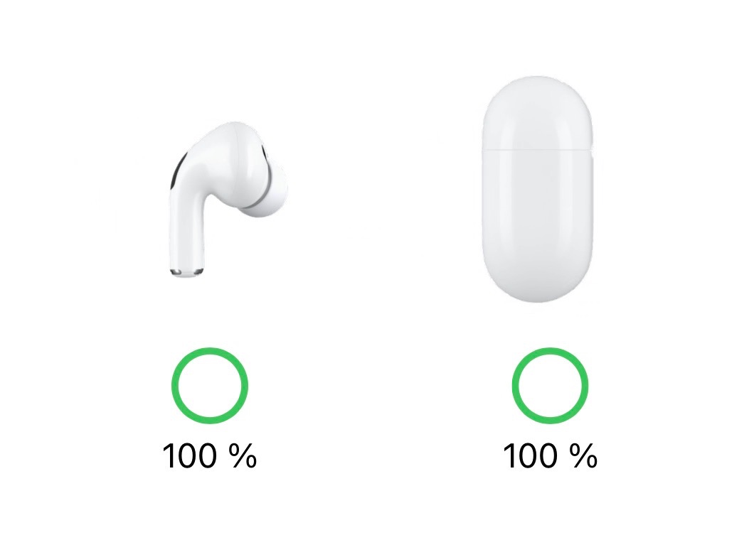 Apple AirPods Pro 2 - 4