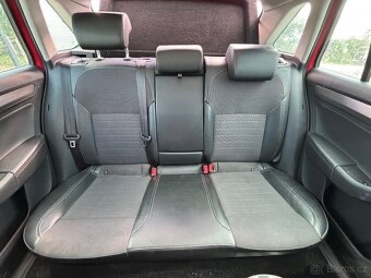 ŠKODA RAPID 1.0 tsi 81kw CHZC,SEP,LF3K - 4