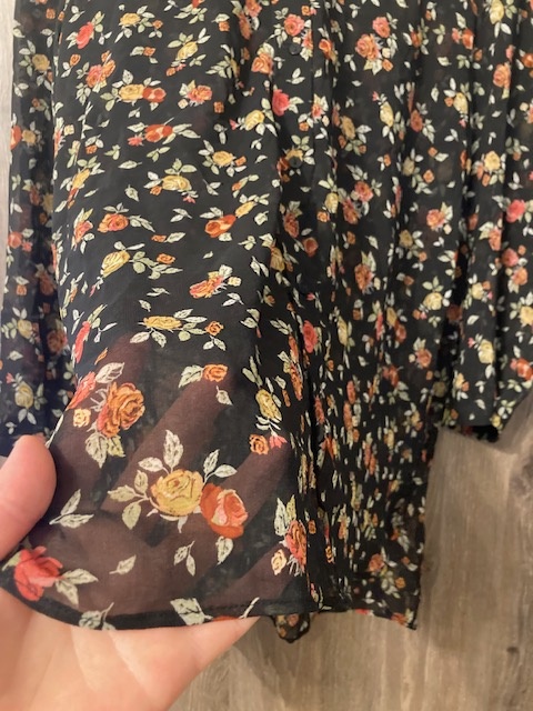 Saty Mango/ Tunika - 4