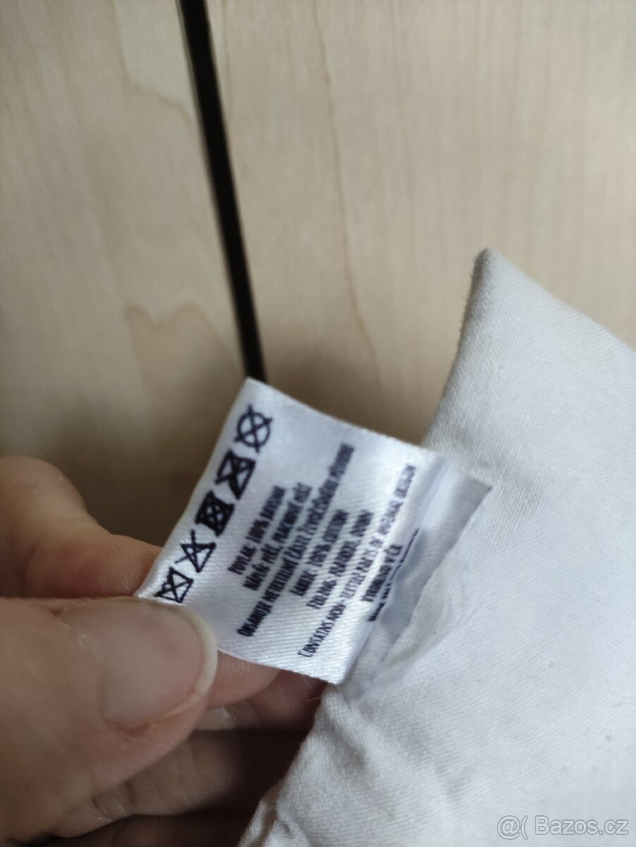 Péřová zavinovačka Baby burito - 4