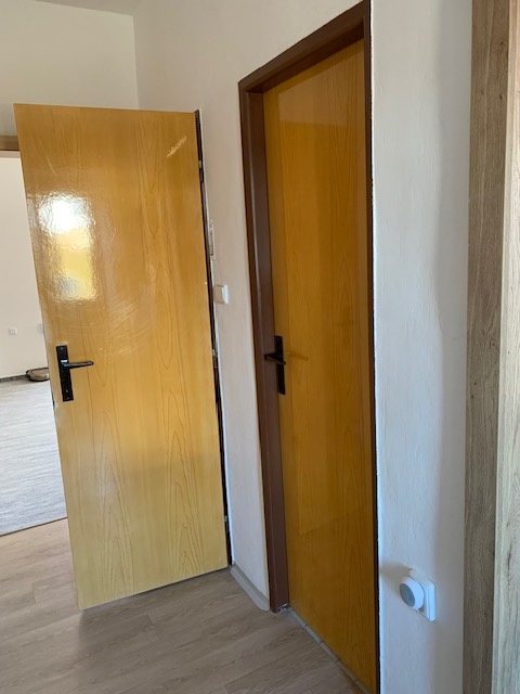 fládrované dveře interiér - 4