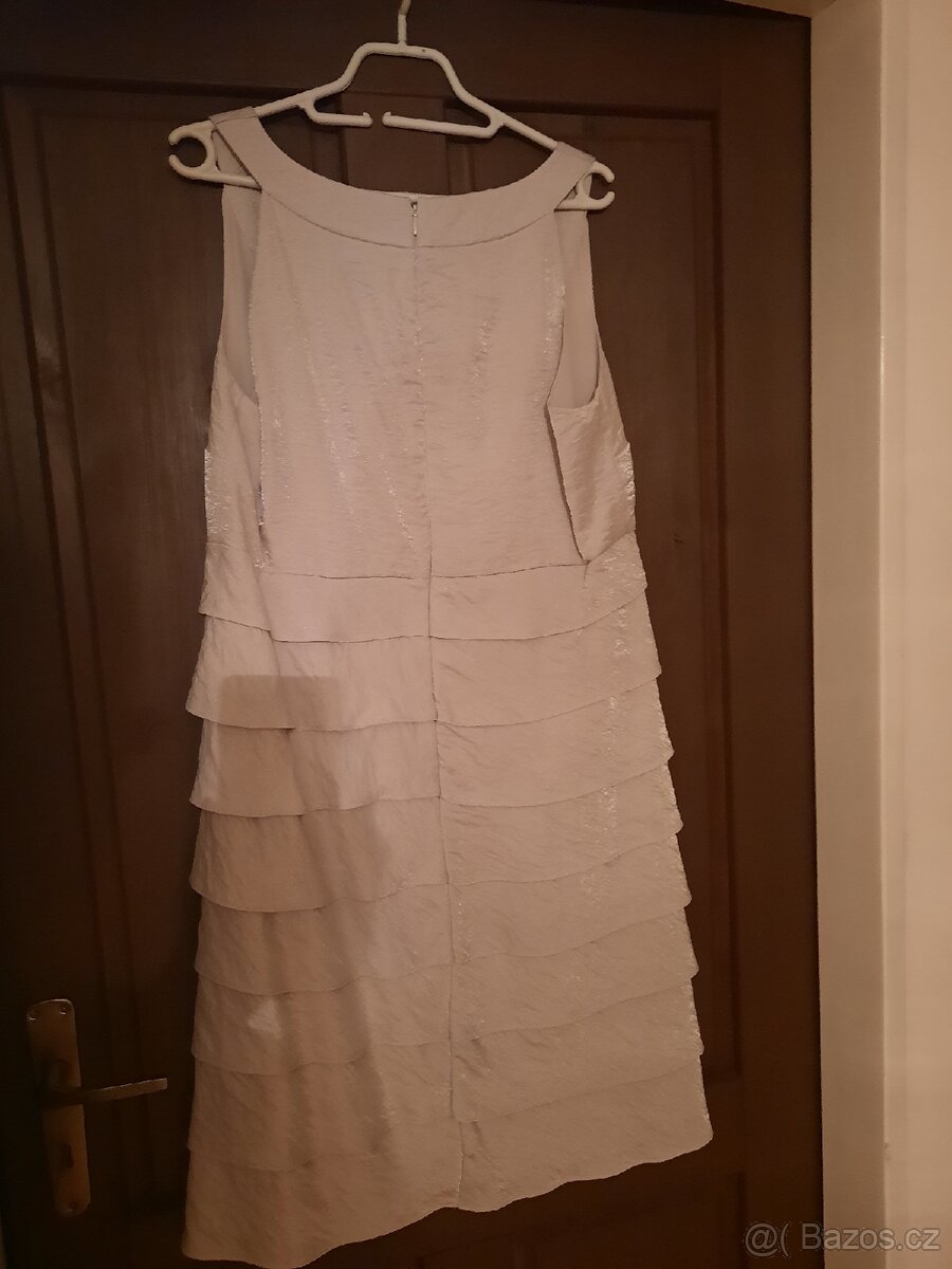 Dámské společenské šaty - 4