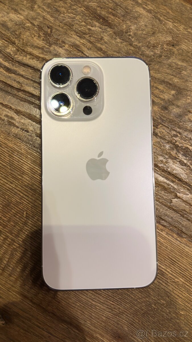iPhone 13 Pro 256GB - 4