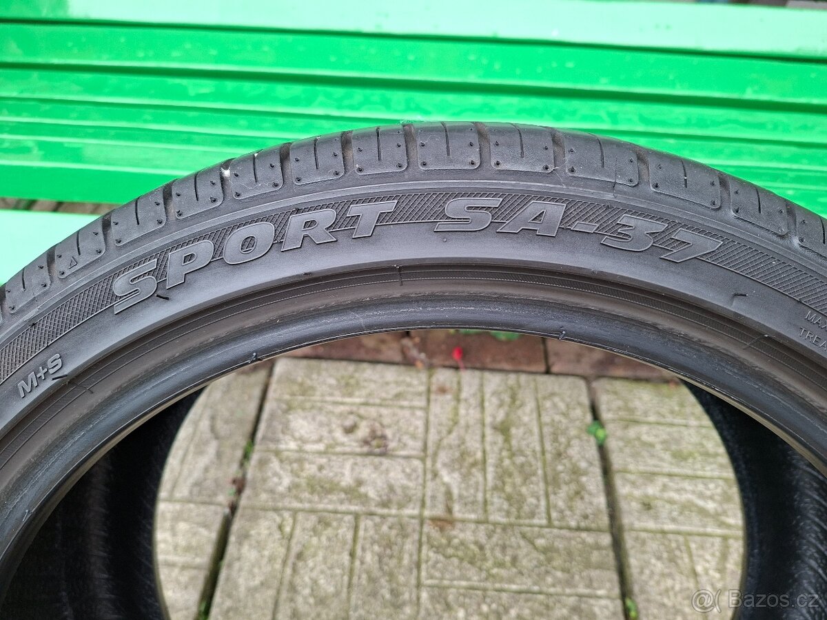 Letni pneu 1ks 215/40/17 - 4