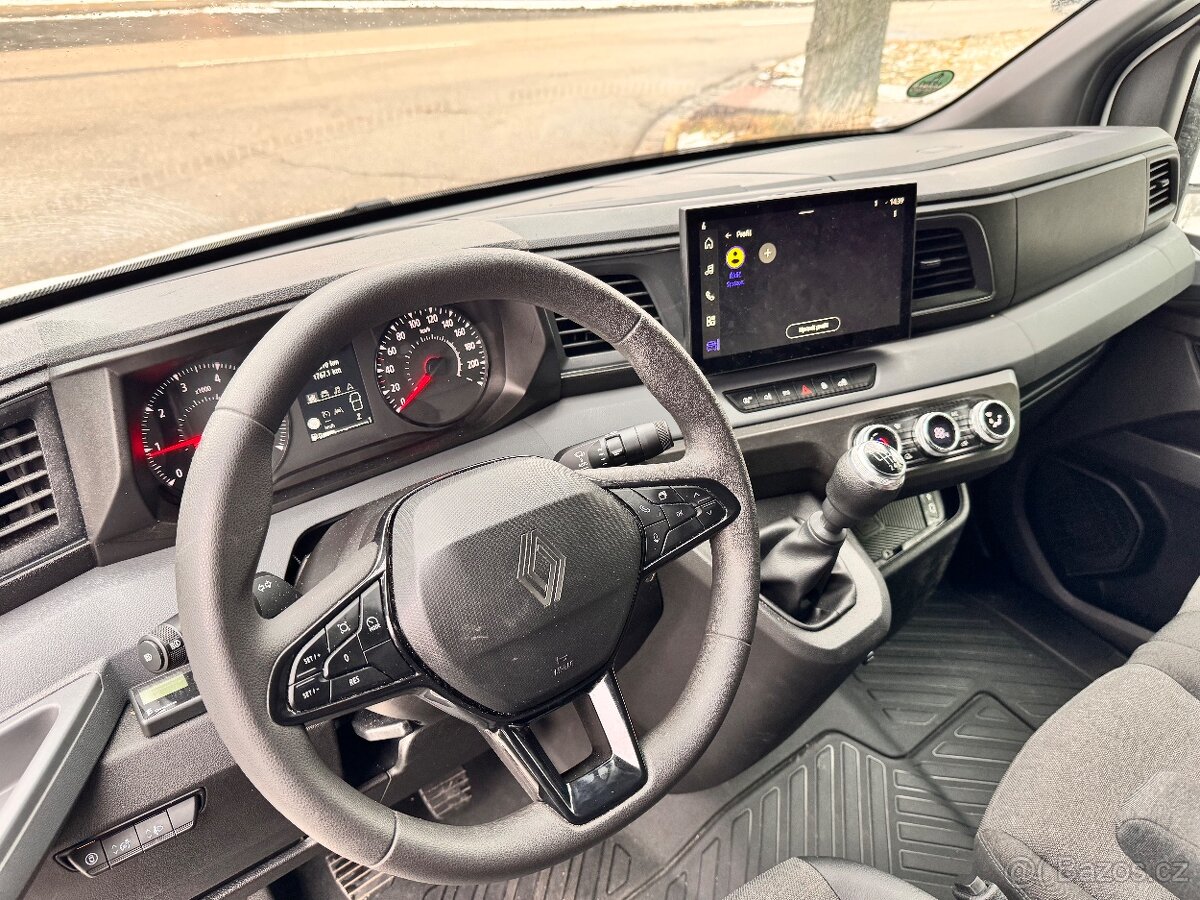 Renault Master L3H2 - 4