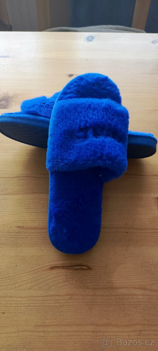 Dětské papučky - 4