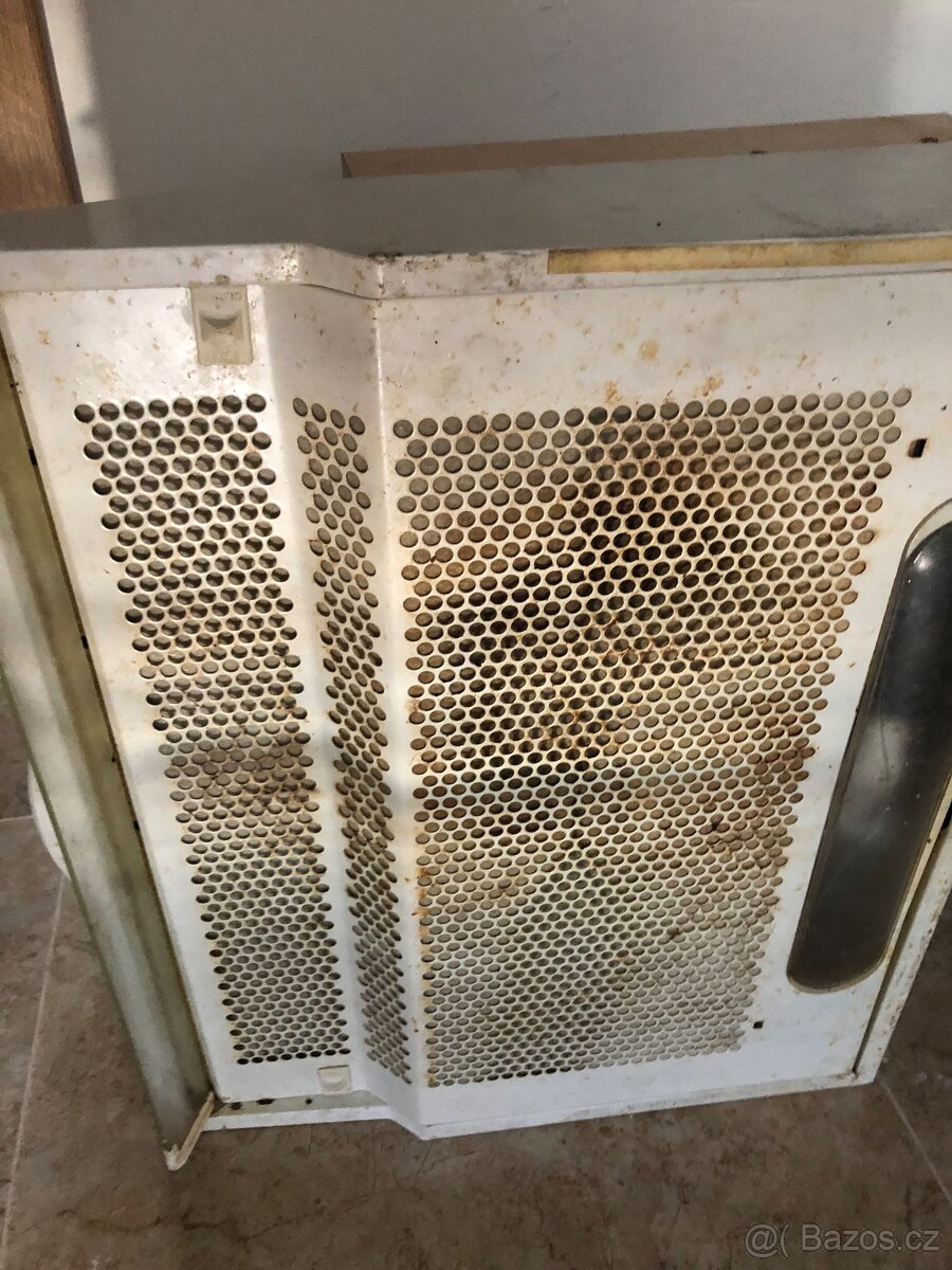 Digestoř Whirlpool - 4