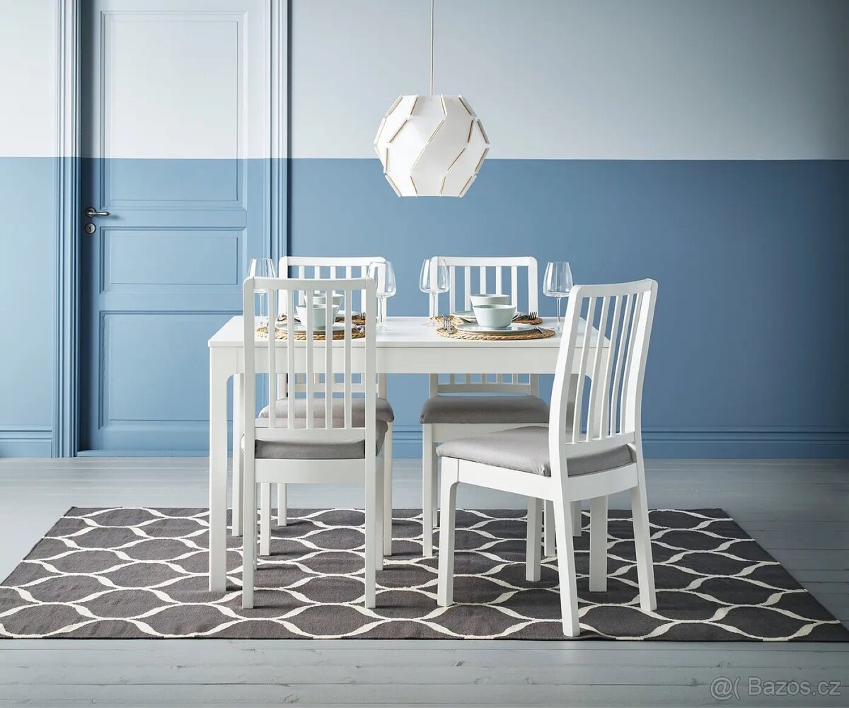 Ikea koberec Stockholm 2017 - 4
